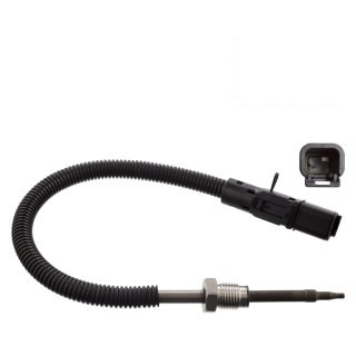 Sonde de température des gaz d'échappement