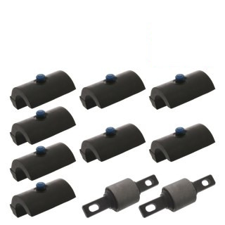 Kit support de stabilisateur
