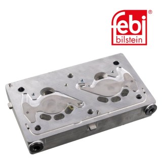 Plaquette de valve/siège de soupape pour compresseur d'air
