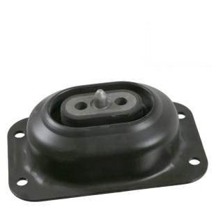 Support de moteur