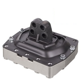 Support de moteur