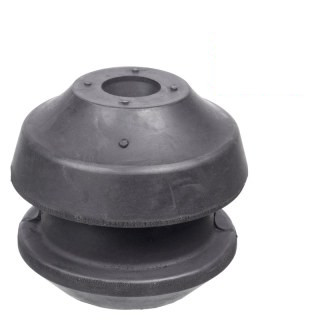 Support de moteur