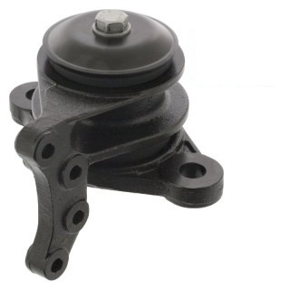 Support de moteur