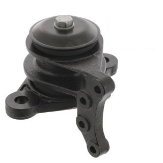 Support de moteur