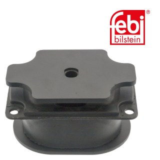 Support de moteur