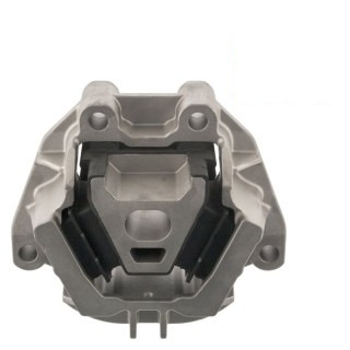 Support de moteur