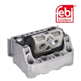 Support de moteur