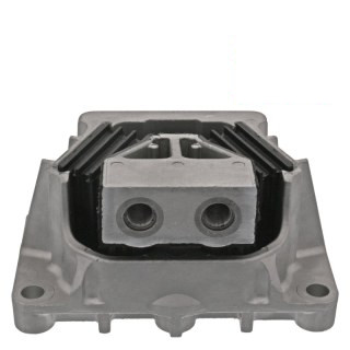 Support de moteur