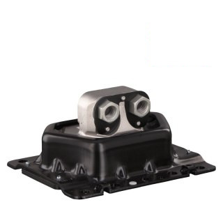 Support de moteur