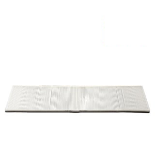 Filtre d'habitacle
