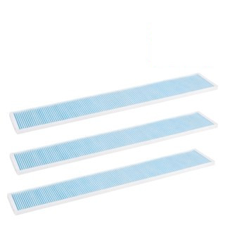 Kit de filtre d'habitacle