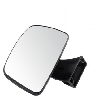 Miroir de rampe