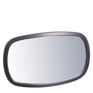 Miroir de rampe