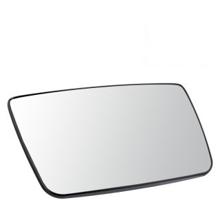 Verre de rétroviseur pour le rétroviseur principal