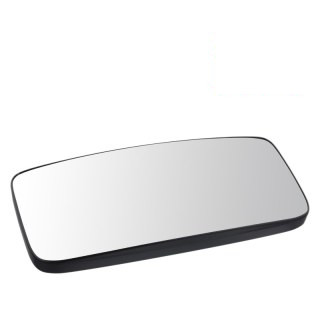 Verre de rétroviseur pour le rétroviseur principal