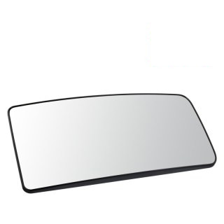 Verre de rétroviseur pour le rétroviseur principal