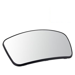 Verre de rétroviseur pour rétroviseur