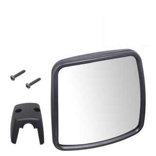 Miroir à grand angle