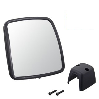 Miroir à grand angle