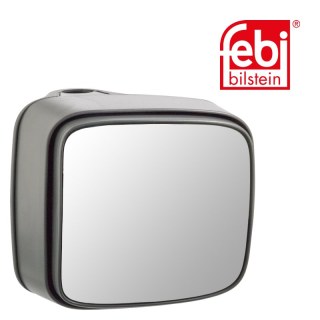 Miroir à grand angle