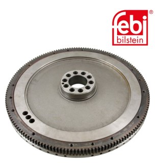Volant-moteur avec couronne de démarreur