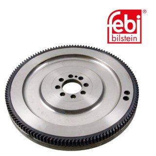 Volant-moteur avec couronne de démarreur