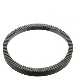 Roue polaire ABS