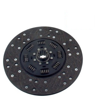 Disque d'embrayage