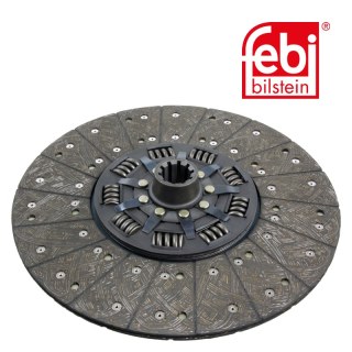 Disque d'embrayage