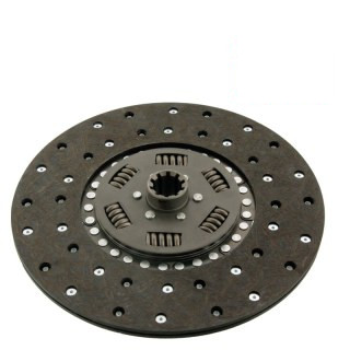 Disque d'embrayage
