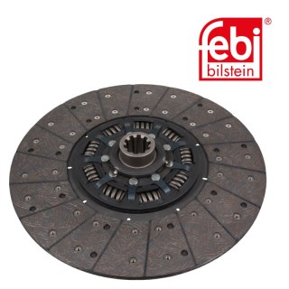 Disque d'embrayage