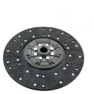 Disque d'embrayage
