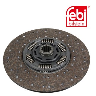Disque d'embrayage