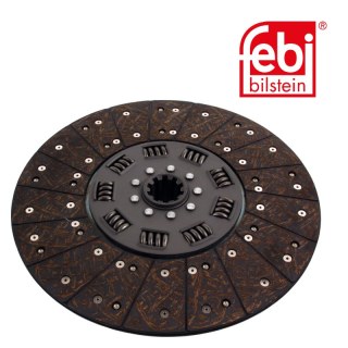 Disque d'embrayage