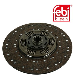 Disque d'embrayage