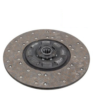 Disque d'embrayage