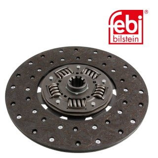Disque d'embrayage