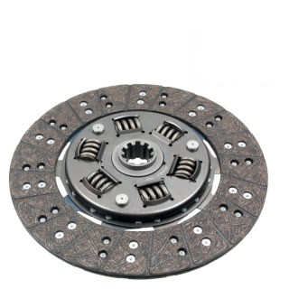 Disque d'embrayage
