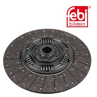Disque d'embrayage