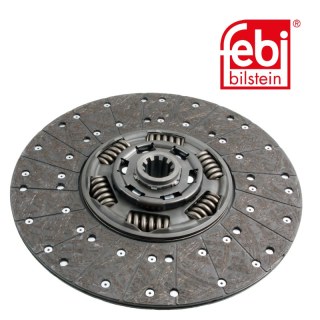 Disque d'embrayage