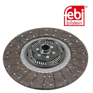 Disque d'embrayage