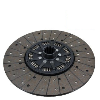 Disque d'embrayage