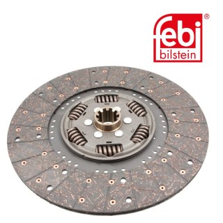 Disque d'embrayage