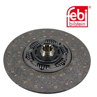 Disque d'embrayage