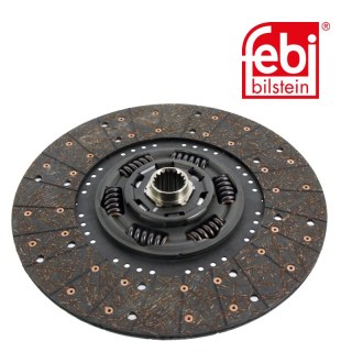 Disque d'embrayage