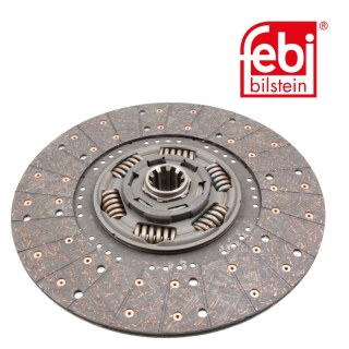 Disque d'embrayage