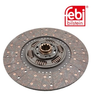 Disque d'embrayage