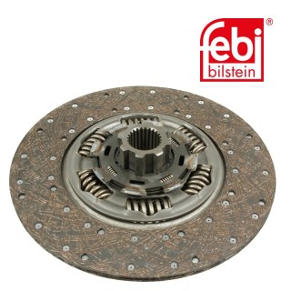 Disque d'embrayage Embrayage à double disque