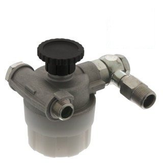 Pompe alimentation de carburant