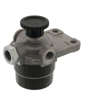 Pompe alimentation de carburant